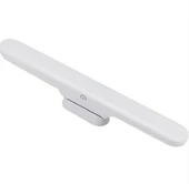 CATA CT 5249 Beyaz Kasa 3W Şarjlı Led Aplik Dokunmatik 3 Renk Modu - 1