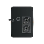 Tunçmatik Lite II 850Va, 1*9AH,(5'-15') TSK5201 thumbnail 3