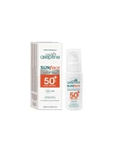 Cire Aseptine Günes Yüz Losyon Spf50 60ml - 1