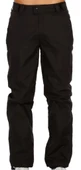 North Ice Ski Trs Unisex Kayak Pantolonu-SİYAH - 1