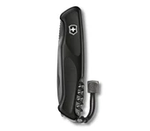 Victorinox 0.9563.C31P Ranger Grip 55 Onyx Siyah - 2