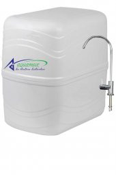 MURWHİTE 8 LİTRE SU ARITMA CİHAZI - 1