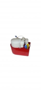 CHLORINE 12 AŞAMALI SU ARITMA CİHAZI - 3
