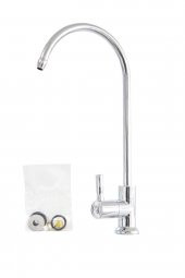 AQUAMUR EV TİPİ TEZGAH ALTI SU ARITMA CİHAZI - 3