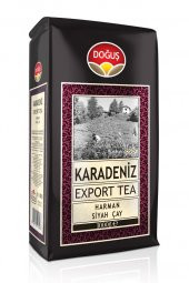 DOĞUŞ KARADENİZ EXPORT ÇAY 1000 gr - 1