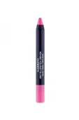 Gabrini Mat Kalem Ruj - Matte Lipstick Crayon 14 - 1