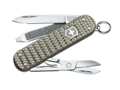 Victorinox 0.6221 SD Alox Çakı 58mm  Gri - 2