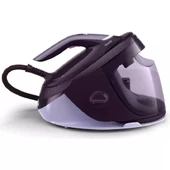 Philips PSG7150/30 2100W Buhar Kazanlı Ütü - Mor thumbnail 1