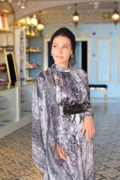 MİMYA ELBİSE - 5