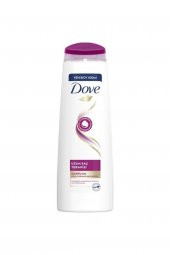 Dove Saç Bakım Şampuanı Uzun Saç Terapisi Uzun Yıpranmış Saçlar Için 400ML - 2