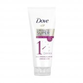Dove Uzun Saç Terapisi Süper Saç Bakım Kremi 170ML - 1