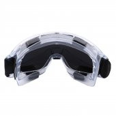 Kayak Gözlüğü Antifog Güneş Kar Şeffaf Snowboard Glasses Ekonomik Seri Gözlük - 6