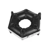 Tofaş Doğan Slx Altı Köşe Şaft Takozu - 1