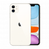 Apple iPhone 11 4GB Ram 128GB Beyaz (Apple Türkiye Garantili) - 1