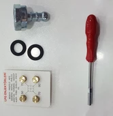 Lpg Ocak Memesi̇ Enjektörü Dönüşüm İçi̇n Ne Lazimsa Profilo thumbnail 4