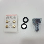 Lpg Ocak Memesi̇ Enjektörü Dönüşüm İçi̇n Ne Lazimsa Profilo thumbnail 5