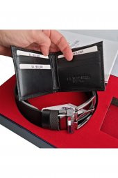 US POLO ASSN.2 Lİ KEMER HEDİYE SETİ 18 KDV - 1