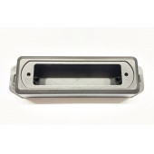 Usb bluetooth mp3 çalar modül montaj kutusu ( 10 Adet ) - 2