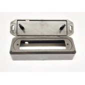 Usb bluetooth mp3 çalar modül montaj kutusu ( 10 Adet ) - 4