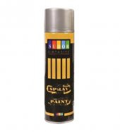 Südor Sprey Boya 200 ML Jant Gri SPR200-02 - 1
