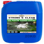 ODA PARFÜM YASEMİN KOKULU 20KG - 1
