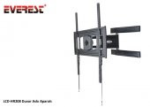 Everest LCD-HR208 26"42" Hareketli Kilitli TV Askı Aparatı - 2