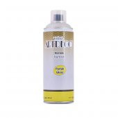 Artdeco Sprey Boya Vernik Parlak 400 ML Y-470-01 - 1