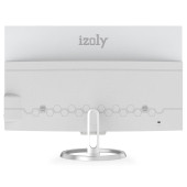 İzoly A524 İ5-3470 3.20GHz 8GB 512GB 24" All In One Bilgisayar - 3