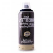 Artdeco Akrilik Sprey Boya 400 Ml Siyah Y-400-790 - 1
