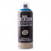 Artdeco Akrilik Sprey Boya 400 ML Mavi Y-400-450 - 1