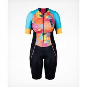 Huub Her Spirit Long Course Suit - Kadın - XS - 1