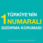 Prima Aktif Bebek 5 Numara Junior 136'lı Bebek Bezi - 2