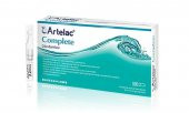 Artelac Complete Göz Damlası 30 Flakon 0,5 Ml - 1
