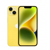 Apple iPhone 14 128 GB SARI (Apple Türkiye Garantili) - 1