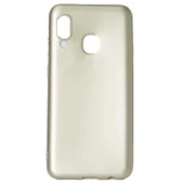 Galaxy A40 Kılıf Zore Premier Silikon Kılıf - 3