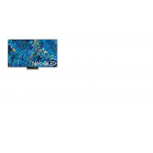 SAMSUNG QE 75QN95B 75inc 189 cm 4K UHD Smart QLED TV,Uydu Alıcılı - 1
