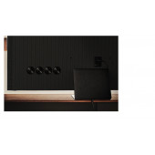 SAMSUNG QE 75QN95B 75inc 189 cm 4K UHD Smart QLED TV,Uydu Alıcılı - 9