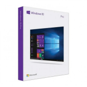 Microsoft Microsoft Windows 10 Pro Dijital Lisans Anahtarı - 2