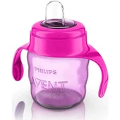 AVENT MOR DAMLATMAZ BARDAK 200 ML SCF551/03 - 1