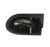 Ford Mondeo Ön Kapı İç Açma Kolu Sol 19932001 - 1