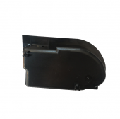 Ford Mondeo Ön Kapı İç Açma Kolu Sol 19932001 - 2
