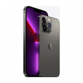 iPhone 13 Pro 512 GB siyah - 2