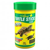 Ahm Turtle Sticks Green Food Kaplumbağa Yemi 100 ml - 1