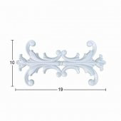 Bükülebilir Esnek Aplik 19x10cm EA-34 - 1