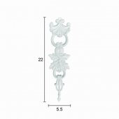 Bükülebilir Esnek Aplik 22x5,5cm EA-43 - 1