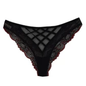Kadın Dantel Külot CL BGL-ST02588 - 4
