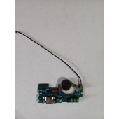 ASLANTİC CASPER VİA M2.ŞARJ SOKET FLİMİ ORJINAL MUADİL thumbnail 1