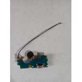 ASLANTİC CASPER VİA M2.ŞARJ SOKET FLİMİ ORJINAL MUADİL thumbnail 2