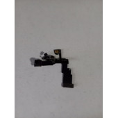 ASLANTİC İPHONE 6 ÖN KAMERA SENSÖR FLİMİ MUADİL ORJINAL - 1