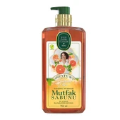 Eyüp Sabri Tuncer 750ml Greyfurt Aromalı Mutfak Sabunu - 1